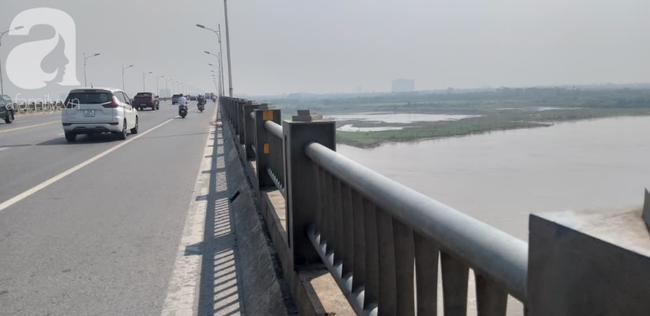 Vụ cô gái trẻ nhảy cầu Vĩnh Tuy tự tử: Người thân bác bỏ thông tin đang mang thai, người bạn trai đã khoá Facebook-3