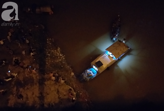 Vụ cô gái trẻ nhảy cầu Vĩnh Tuy tự tử: Người thân bác bỏ thông tin đang mang thai, người bạn trai đã khoá Facebook-5