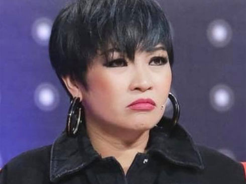 Phương Thanh xả tang bố của con gái, trút món nợ ân tình-5