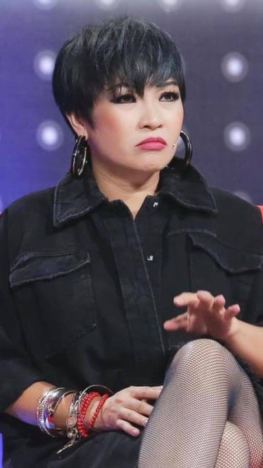 Phương Thanh tố bị bạn thân dàn cảnh đưa vào tròng, dùng chất kích dục chơi xấu-1