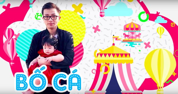 Liên minh 3 ông bố bỉm sữa với toàn những cái tên đình đám ở Hà Thành: Nhìn mà muốn lấy chồng, đẻ con ngay liền luôn á!-5