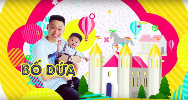 Liên minh 3 ông bố bỉm sữa với toàn những cái tên đình đám ở Hà Thành: Nhìn mà muốn lấy chồng, đẻ con ngay liền luôn á!-6