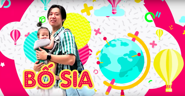 Liên minh 3 ông bố bỉm sữa với toàn những cái tên đình đám ở Hà Thành: Nhìn mà muốn lấy chồng, đẻ con ngay liền luôn á!-7