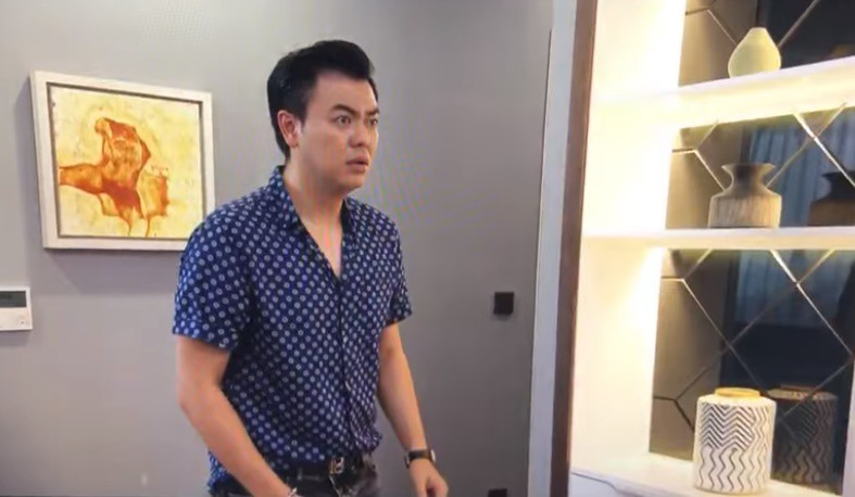 Về nhà đi con ngoại truyện: Fan truy ra danh tính người phụ nữ nằm trên giường trong cảnh nóng của Quốc - Huệ-3