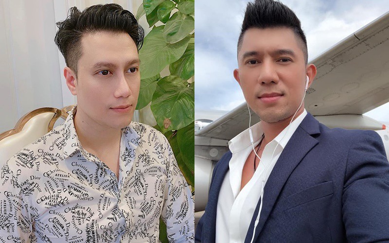 Trái với ảnh tự đăng, Việt Anh bất ngờ lộ gương mặt lạ lẫm và kém sắc trong ảnh được tag trên MXH-2