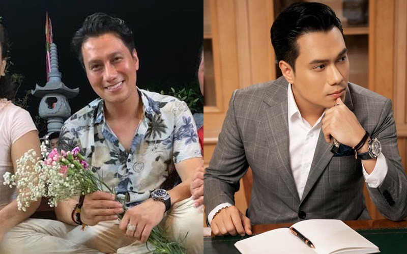 Trái với ảnh tự đăng, Việt Anh bất ngờ lộ gương mặt lạ lẫm và kém sắc trong ảnh được tag trên MXH-3