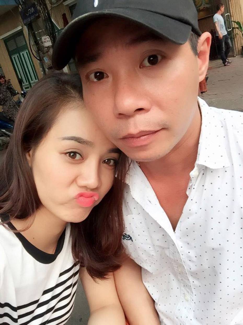 Nghệ sĩ Công Lý lần đầu bật mí chuyện đám cưới với bạn gái kém 15 tuổi-2