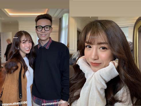 Con gái 20 tuổi của Minh Nhựa khoe ảnh mặc váy cô dâu, ông bố đại gia vào bình luận bất ngờ-6