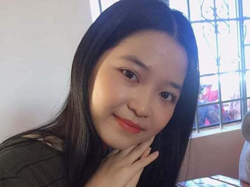 Nữ sinh Đại học mất tích bí ẩn ở sân bay Nội Bài được tìm thấy ở Khánh Hòa