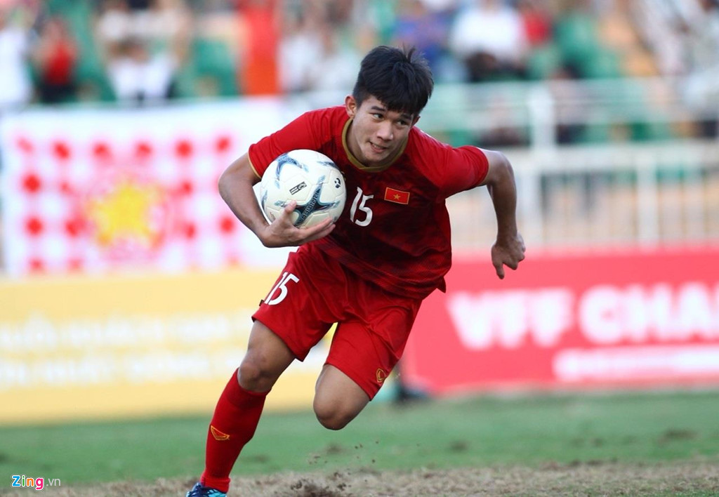 Không thể ngờ có ngày bóng đá Việt Nam thua đau Campuchia-1