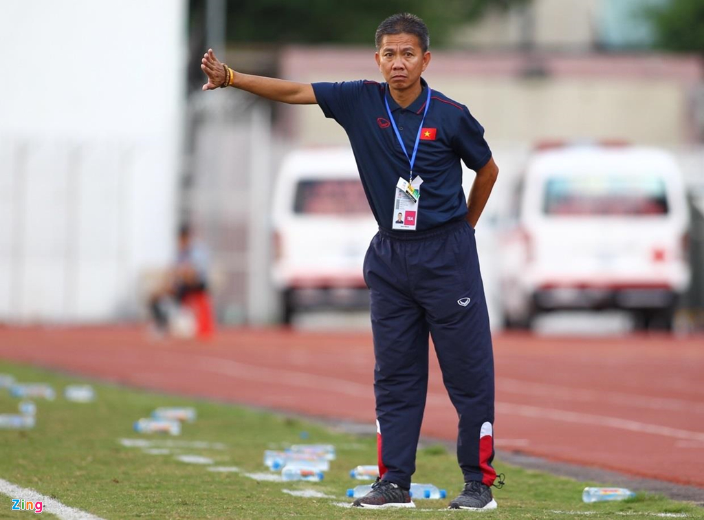 Không thể ngờ có ngày bóng đá Việt Nam thua đau Campuchia-3