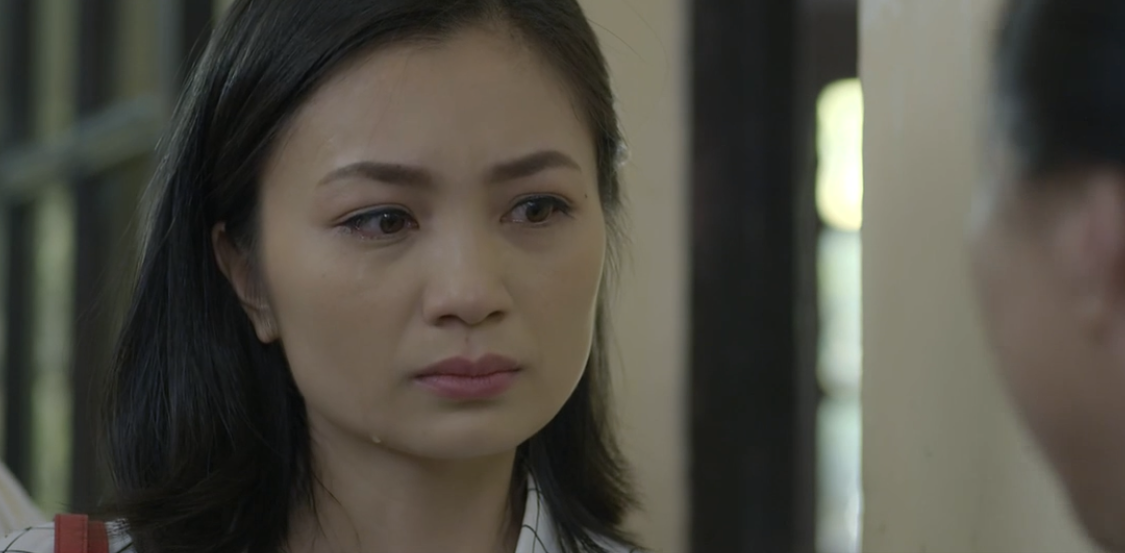 Hoa hồng trên ngực trái: Cuối cùng Hồng Đăng cũng xuất hiện vừa giàu vừa hổ báo, nhưng tiếc làm sao lại có vợ rồi?-2