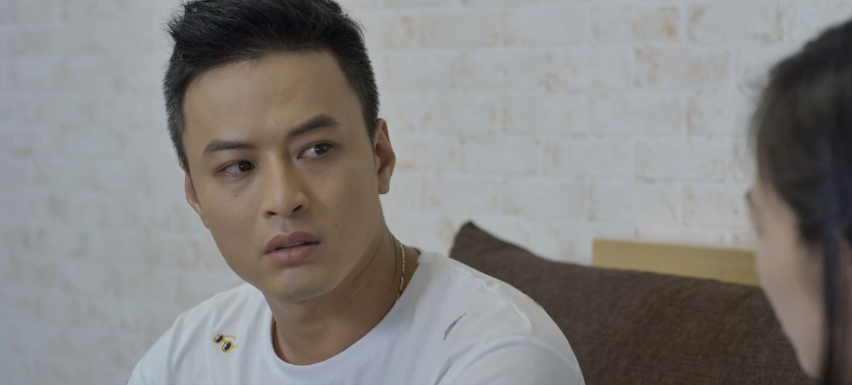 Hoa hồng trên ngực trái: Cuối cùng Hồng Đăng cũng xuất hiện vừa giàu vừa hổ báo, nhưng tiếc làm sao lại có vợ rồi?-5