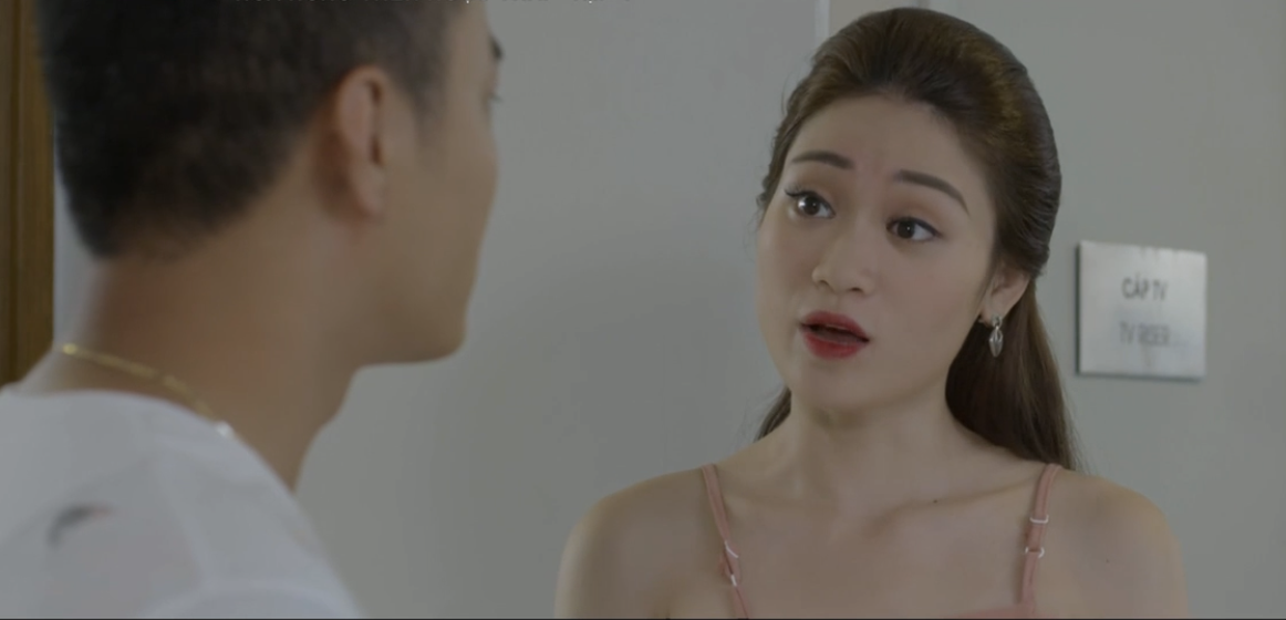 Hoa hồng trên ngực trái: Cuối cùng Hồng Đăng cũng xuất hiện vừa giàu vừa hổ báo, nhưng tiếc làm sao lại có vợ rồi?-11