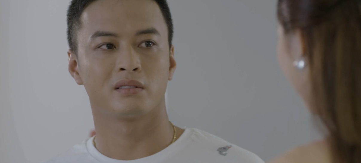 Hoa hồng trên ngực trái: Cuối cùng Hồng Đăng cũng xuất hiện vừa giàu vừa hổ báo, nhưng tiếc làm sao lại có vợ rồi?-10