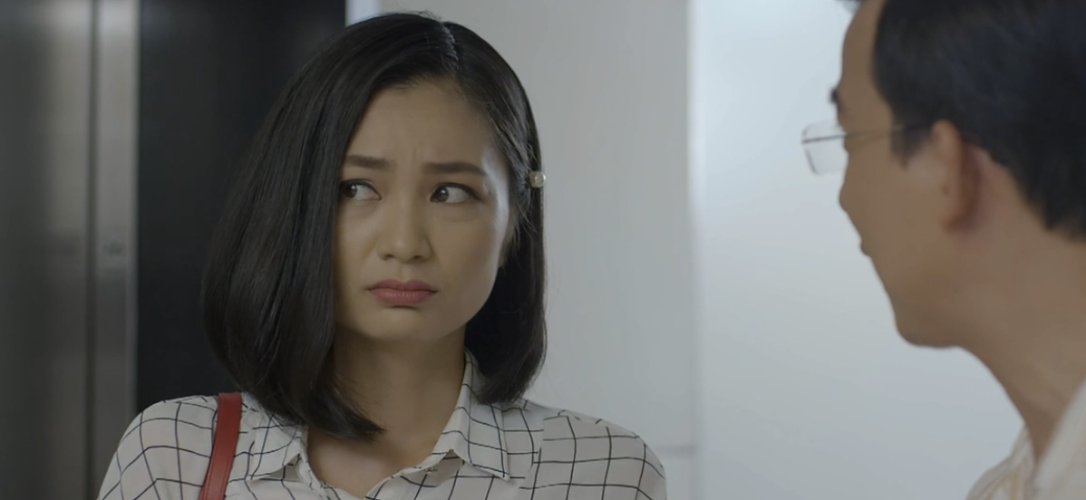 Hoa hồng trên ngực trái: Cuối cùng Hồng Đăng cũng xuất hiện vừa giàu vừa hổ báo, nhưng tiếc làm sao lại có vợ rồi?-13