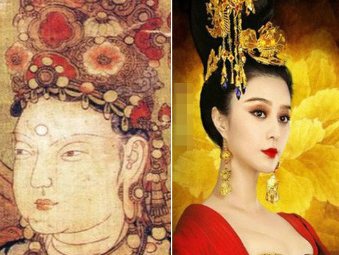 Bí ẩn lăng mộ Võ Tắc Thiên: Nơi ẩn giấu hàng triệu báu vật nhưng không ai đào được và lời nguyền rùng rợn cho những kẻ muốn xâm chiếm-7