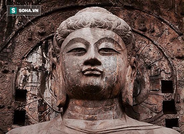 Dung mạo thật sự của Võ Tắc Thiên: Những điều chưa ai biết!-2