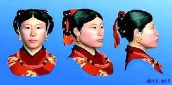 Phát hiện hài cốt nữ nhân đội vương miện trong lăng mộ cổ nghìn năm ở Trung Quốc, chuyên gia khảo cổ đau đầu suy đoán danh tính và nguyên nhân qua đời-6