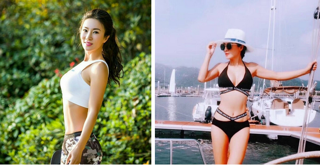 2 nữ nhân bị thời gian bỏ quên hóa ra lại có cách chăm sóc da cực đơn giản-6