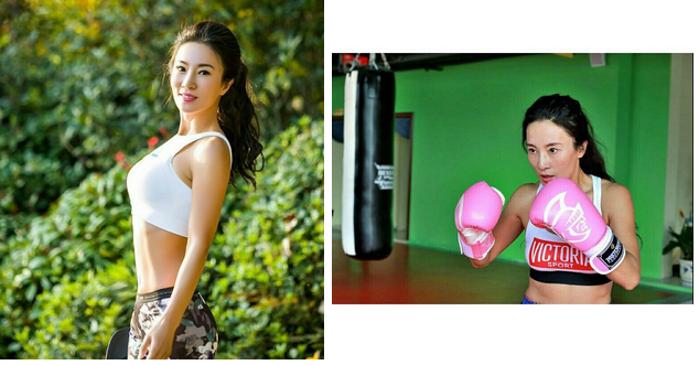 2 nữ nhân bị thời gian bỏ quên hóa ra lại có cách chăm sóc da cực đơn giản-8