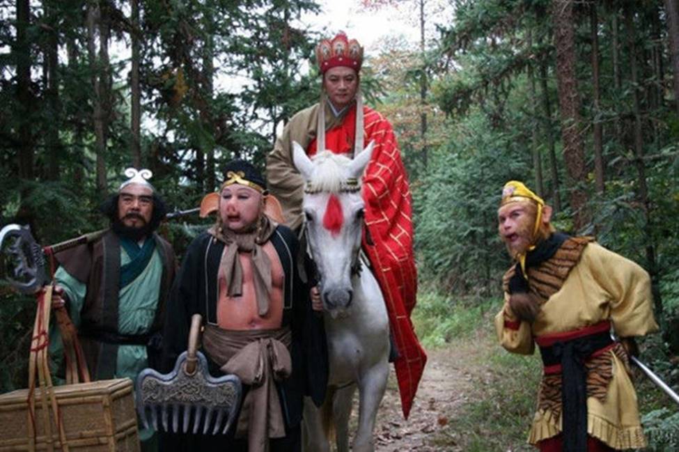 33 năm phát lại Tây Du Ký, khán giả vẫn không thể thoát khỏi sai lầm-1