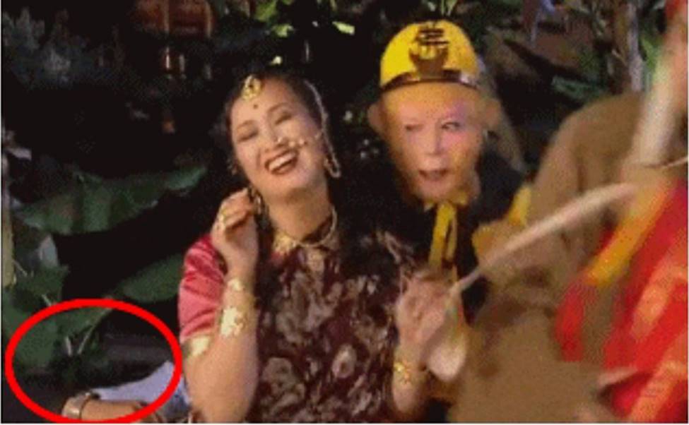 33 năm phát lại Tây Du Ký, khán giả vẫn không thể thoát khỏi sai lầm-3