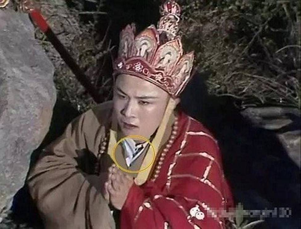 33 năm phát lại Tây Du Ký, khán giả vẫn không thể thoát khỏi sai lầm-4