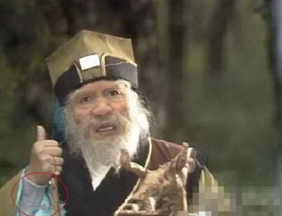 33 năm phát lại Tây Du Ký, khán giả vẫn không thể thoát khỏi sai lầm-5