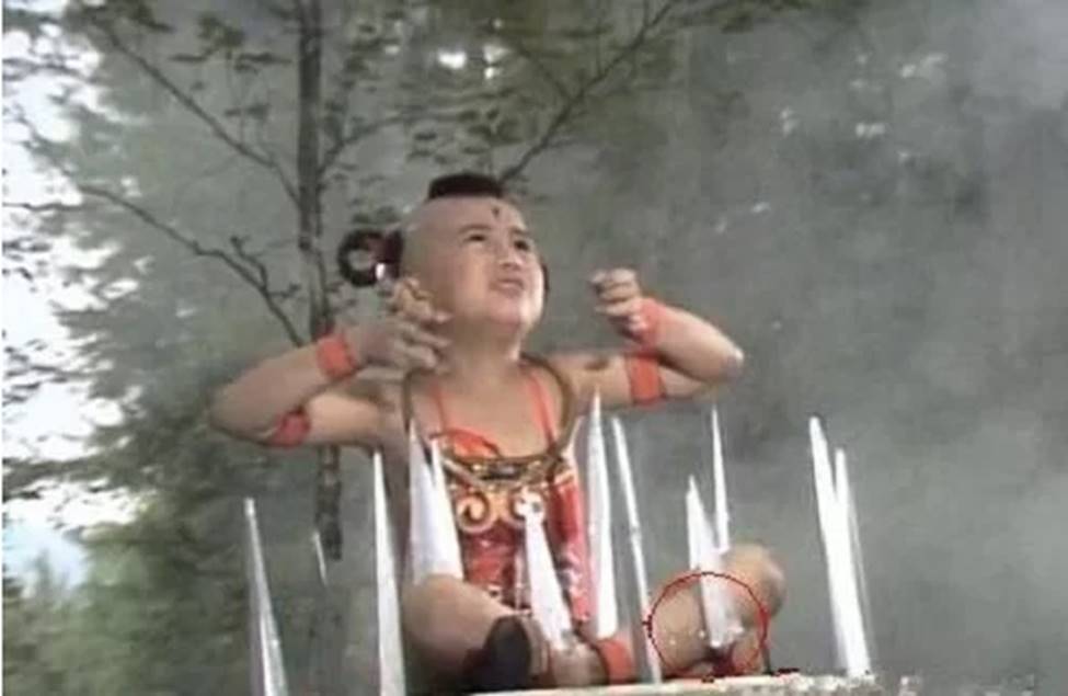 33 năm phát lại Tây Du Ký, khán giả vẫn không thể thoát khỏi sai lầm-6