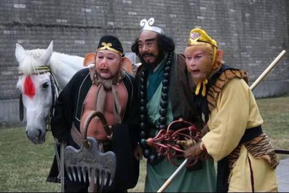 33 năm phát lại Tây Du Ký, khán giả vẫn không thể thoát khỏi sai lầm-12