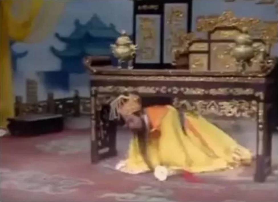 33 năm phát lại Tây Du Ký, khán giả vẫn không thể thoát khỏi sai lầm-13