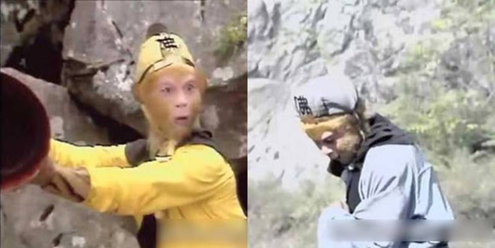 33 năm phát lại Tây Du Ký, khán giả vẫn không thể thoát khỏi sai lầm-15