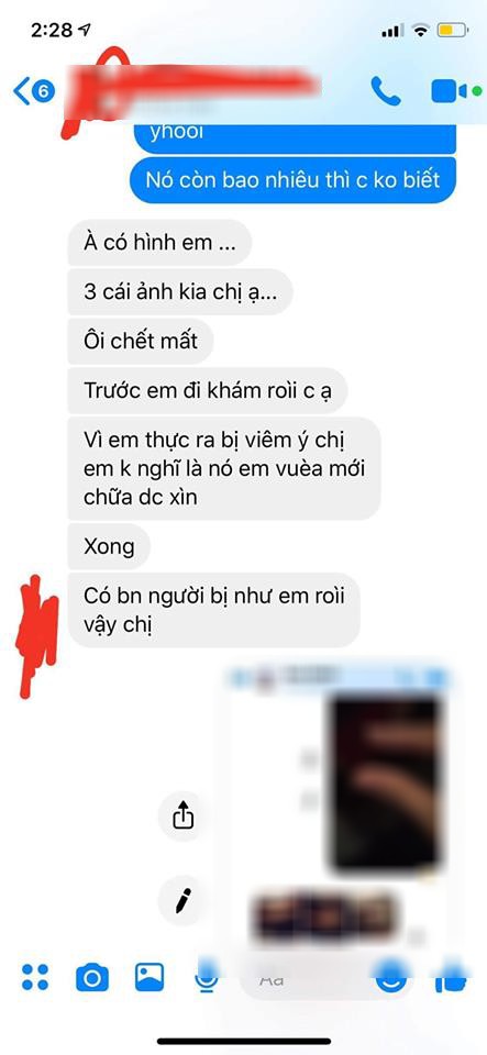 Diễn biến tiếp theo vụ bóc phốt trai Tây hư hỏng: Hàng loạt cô gái bị quấy rối, gạ gẫm công khai theo nhiều hình thức!-13