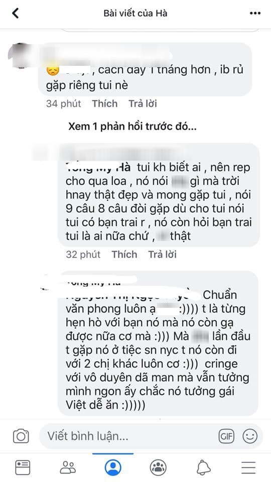 Diễn biến tiếp theo vụ bóc phốt trai Tây hư hỏng: Hàng loạt cô gái bị quấy rối, gạ gẫm công khai theo nhiều hình thức!-15