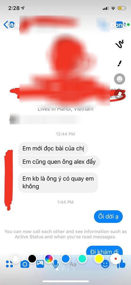 Diễn biến tiếp theo vụ bóc phốt trai Tây hư hỏng: Hàng loạt cô gái bị quấy rối, gạ gẫm công khai theo nhiều hình thức!-16