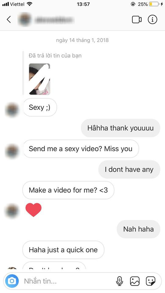 Diễn biến tiếp theo vụ bóc phốt trai Tây hư hỏng: Hàng loạt cô gái bị quấy rối, gạ gẫm công khai theo nhiều hình thức!-7