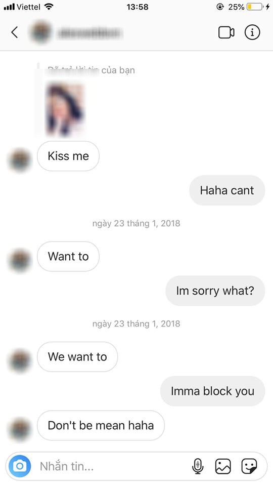 Diễn biến tiếp theo vụ bóc phốt trai Tây hư hỏng: Hàng loạt cô gái bị quấy rối, gạ gẫm công khai theo nhiều hình thức!-9