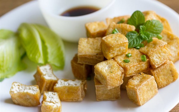 Đánh bại sữa, đây mới là 5 thực phẩm giàu canxi bậc nhất, tận dụng để cả đời không lo loãng xương-1