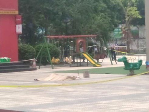 Làm rõ vụ một tài xế xe ôm tử vong cạnh mương nước, trên người có nhiều vết thương-3