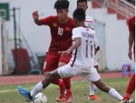 HLV Lê Thụy Hải: Chê các em U18 Việt Nam cũng tội, nói HLV Hoàng Anh Tuấn cũng khó!-7