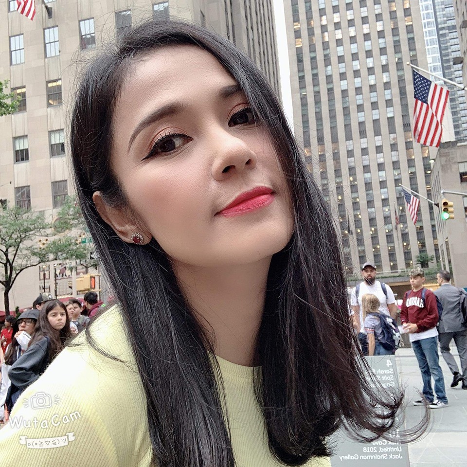 Cuộc sống đằng sau lời tuyên bố sẽ không lấy chồng từ nay đến cuối đời của Việt Trinh-16