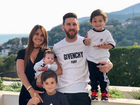 Barca thua trận mở màn La Liga trong ngày vắng Messi-2