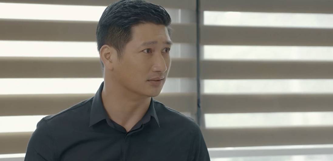 Hoa hồng trên ngực trái: Vừa mắng chửi vợ xong đã đòi quan hệ, Thái tuyên bố Ngủ với nhau thì liên quan gì đến quát mắng?-2