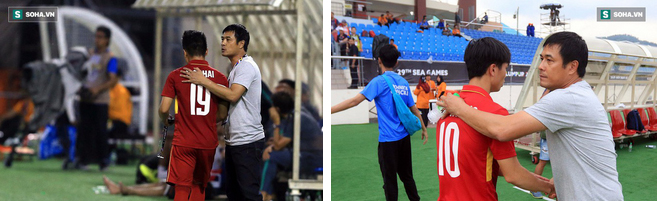 HLV Hữu Thắng: Đón nhận cuộc vui và những lúc đắng cay nhất cũng vậy, phải chấp nhận-1