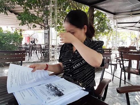 Vụ bé gái 6 tuổi nghi bị bạn của bố xâm hại tập thể trong khách sạn: VKSND TP Vinh thông tin-5