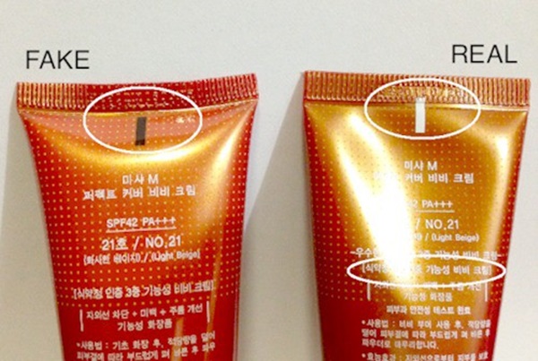 Kinh hãi hình ảnh cơ thể cô gái phát sáng như zombie khi thoa kem dưỡng sau tắm trắng-6