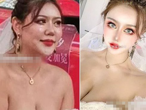 Đăng ảnh selfie chỉnh sửa quá đà, hot girl nổi tiếng bị người qua đường 'bóc mẽ' nhan sắc thật như một cú lừa