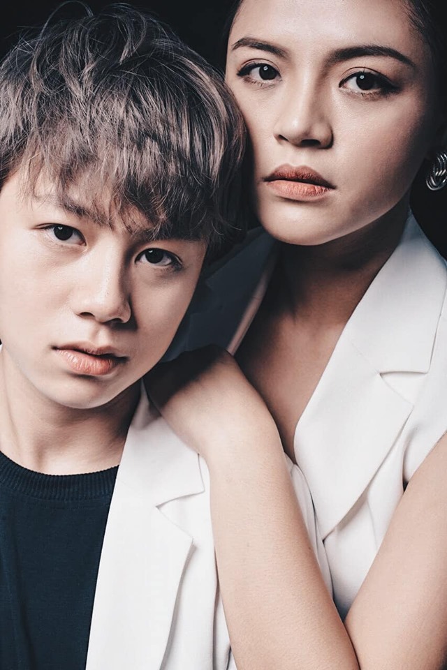 Bảo Hân Về nhà đi con lên tiếng về thông tin ngừng đóng phim 2 năm-4