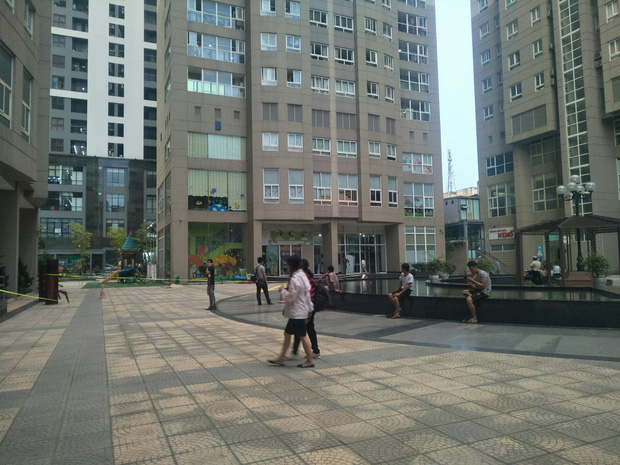 GĐ Sở NN-PTNT Hà Nội nói về vụ Phó GĐ tử vong dưới sân chung cư: Trước đó ông Khương vẫn dặn lái xe hôm sau đến đón sớm để đi họp”-1